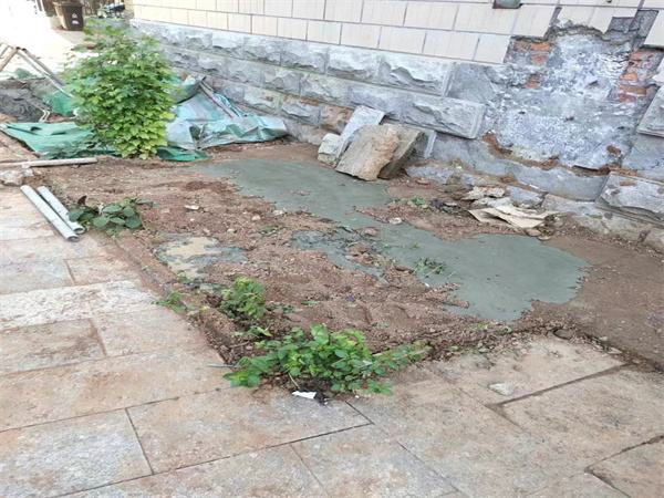 巴里坤地基基础注浆增加承载力灌浆加固