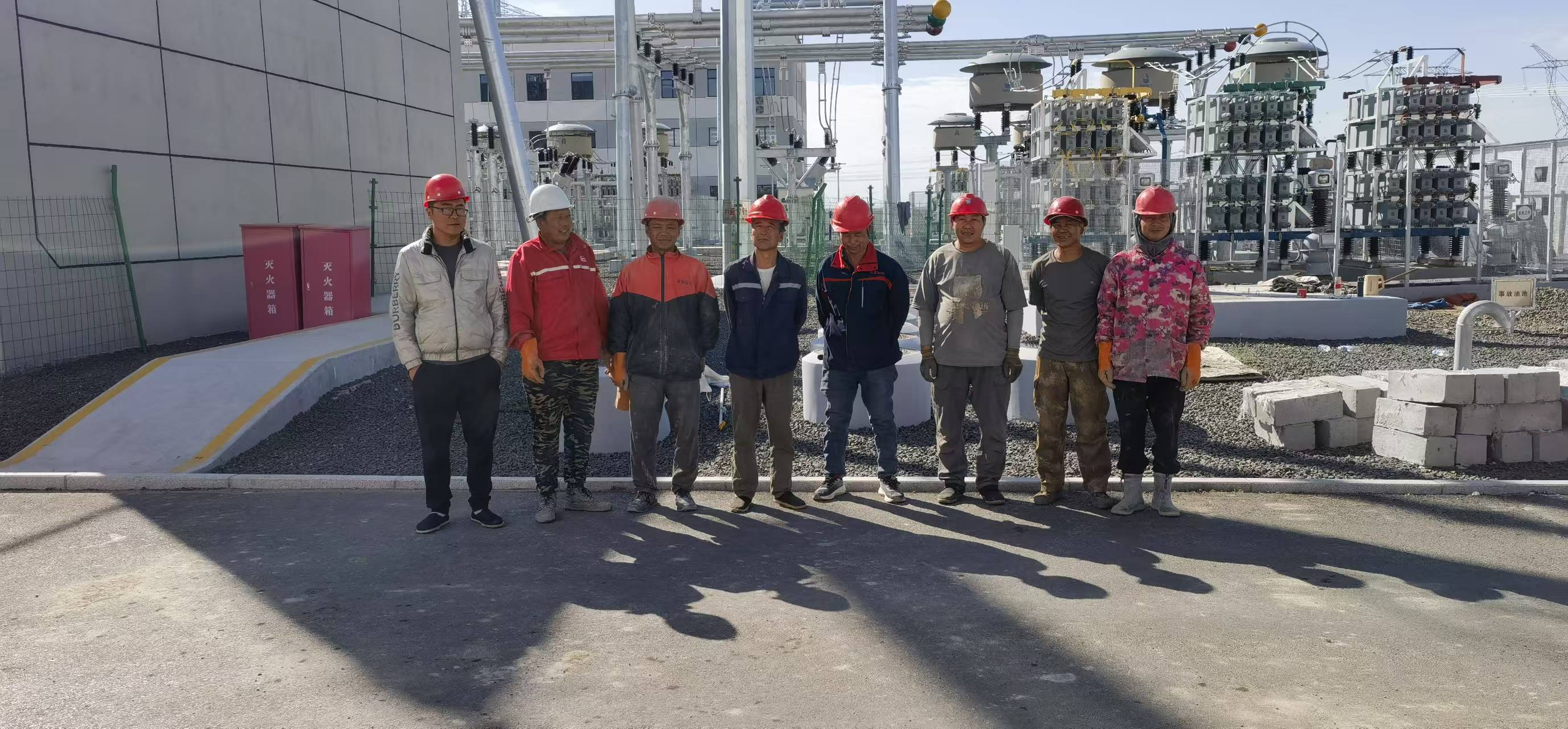 巴里坤地基沉降如何修复？